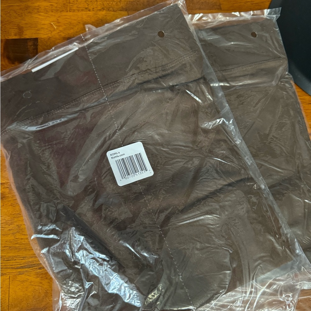 Sonoma leggings